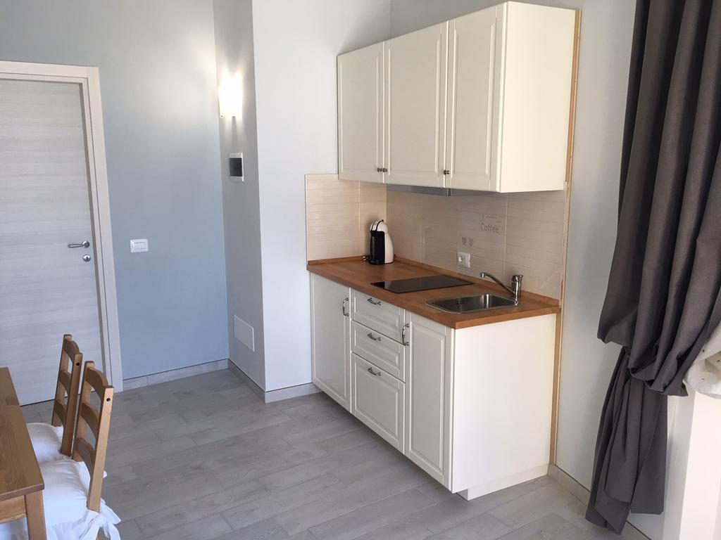 Gasthof Camere La Forgia Lazise