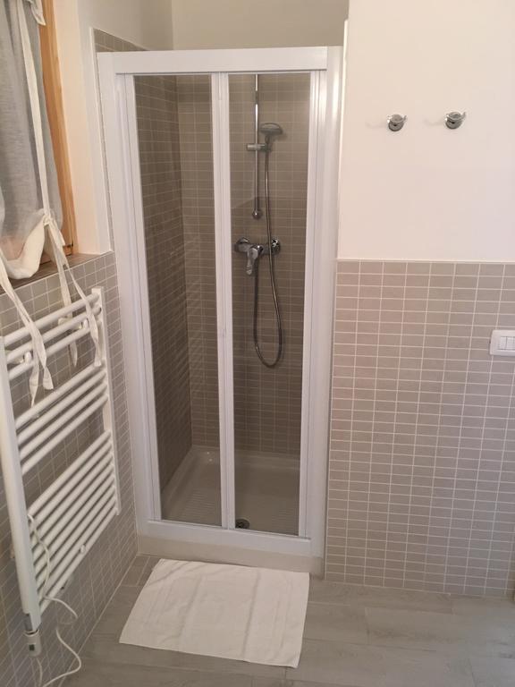 Camere La Forgia Guest house