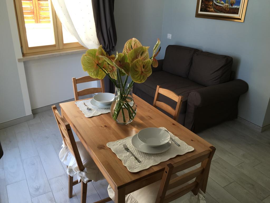 Camere La Forgia * Lazise