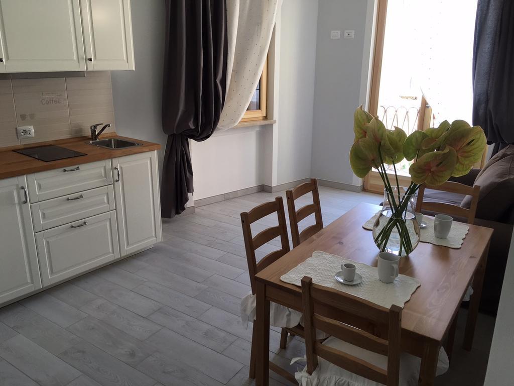 Gasthof Camere La Forgia Lazise