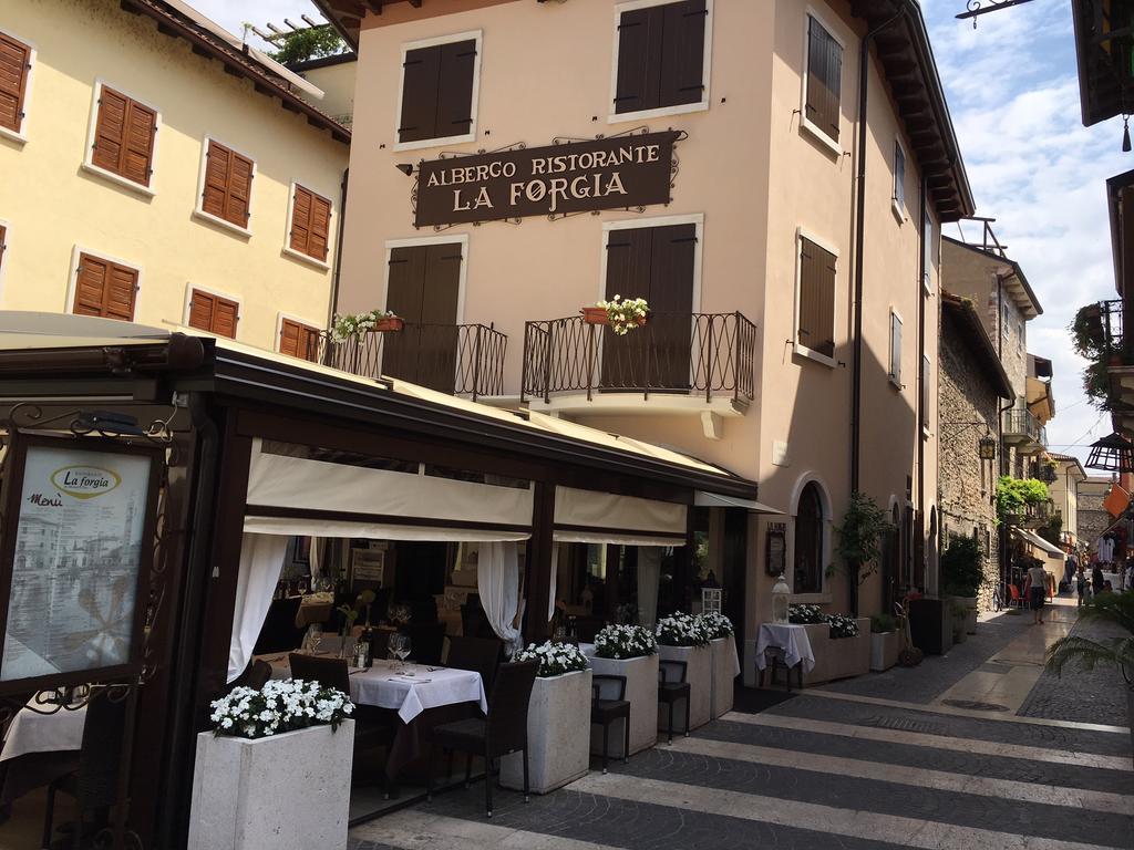 Camere La Forgia Guest house